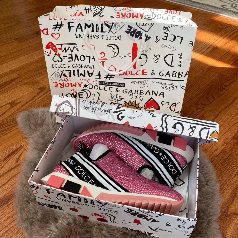 Dolce & Gabbana Sorrento